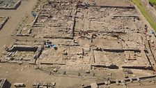Ep. 5 - I segreti della grande muraglia romana