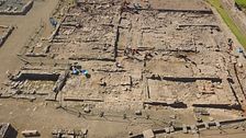 Ep. 5 - I segreti della grande muraglia romana