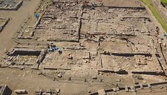 Ep. 5 - I segreti della grande muraglia romana