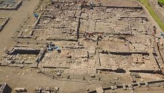 Ep. 5 - I segreti della grande muraglia romana