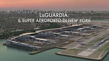 Ep. 1 - L' aeroporto tra i grattacieli