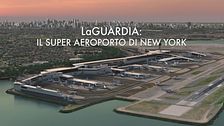 Ep. 1 - L' aeroporto tra i grattacieli