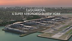 Ep. 1 - L' aeroporto tra i grattacieli