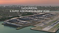 Ep. 1 - L' aeroporto tra i grattacieli