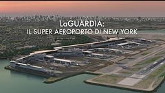 Ep. 1 - L' aeroporto tra i grattacieli