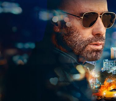 Cash out 2: high rollers