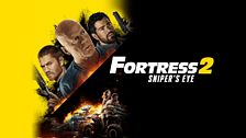 Fortress: sniper's eye