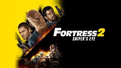 Fortress: sniper's eye