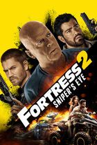 Fortress: sniper's eye
