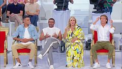 Martedì 12 settembre