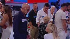 Giovedì 14 settembre