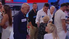 Giovedì 14 settembre