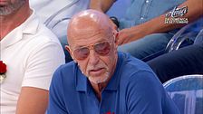 Giovedì 21 settembre