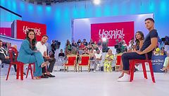 Perla e Mirko: il confronto dopo Temptation Island