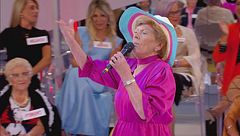 La canzone di Pinuccia