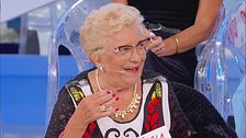 Carmela: ''Cercasi ballerino''