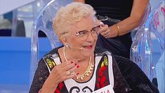 Carmela: ''Cercasi ballerino''