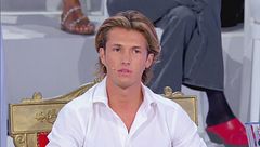 Brando: le prime parole