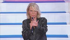 Maria: ''Aurora i ragazzi di Witty mi han detto...''