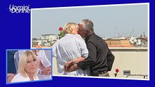Esterna di Gemma e Antonino - 15 settembre
