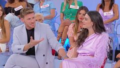 Lavinia e Alessio dopo Uomini e Donne