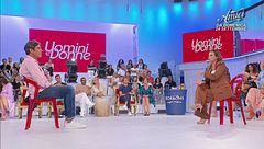 Giusy e Francesco: percezioni differenti