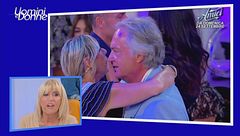 La conversazione tra Elio e Aurora