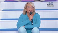Maria: ''Manuela sai che Michele..''