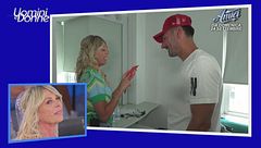 Esterna di Aurora e Marco - 22 settembre