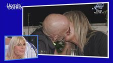 Esterna di Silvio e Donatella - 25 settembre