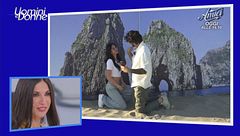 Esterna di Manuela e Michele - 25 settembre