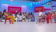 Manuela: ''Il tuo modo di fare...''