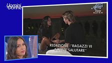 Esterna di Brando e Beatriz - 26 settembre