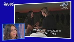 Esterna di Brando e Beatriz - 26 settembre