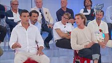 Cristian: ''Beatriz io e Brando siamo completamente diversi...''