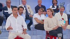 Cristian: ''Beatriz io e Brando siamo completamente diversi...''