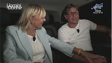 Il viaggio di Gemma e Maurizio