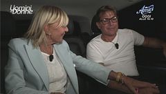 Il viaggio di Gemma e Maurizio