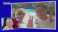 Il viaggio di Gemma e Maurizio - La Sardegna