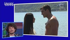 Esterna di Manuela e Carlo - 27 settembre