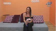 Lo sfogo di Angelica