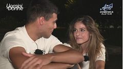 Esterna di Cristian e Virginia - 29 settembre