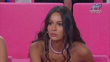 Beatriz: ''Cristian o Brando? Sarei uscita ancora con entrambi...''
