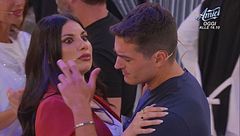 Manuela e Carlo: un ballo per...