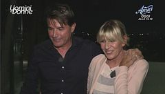 Esterna di Gemma e Maurizio - 3 ottobre