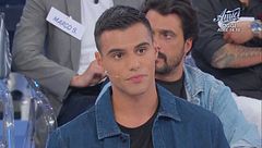 Cristian: ''Ho deciso di eliminare...''