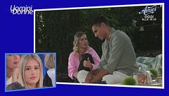 Esterna di Cristian e Valeria - 3 ottobre