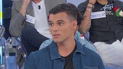 Cristian: ''Beatriz il tuo intervento è fuori luogo''