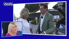 Gemma e Maurizio: in viaggio verso Livorno