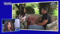 Esterna di Manuela e Carlo - 4 ottobre